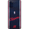 NBA Los Angeles Clippers Distressed Red Galaxy S20 Plus Skin